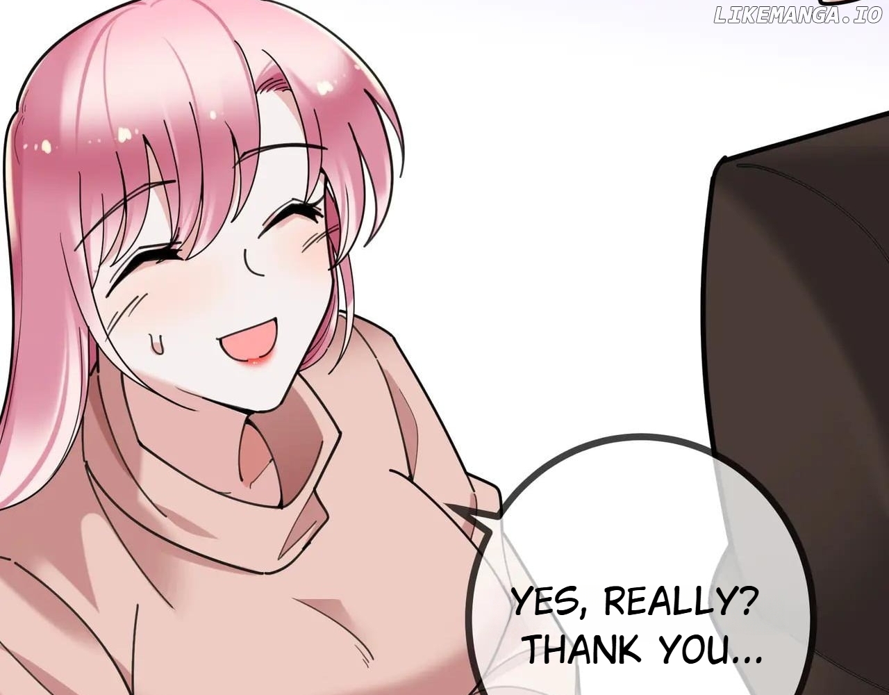 Daddy President Is Too Hard To Deal With Chapter 153 - page 2